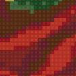 Preview of cross stitch pattern: #898410