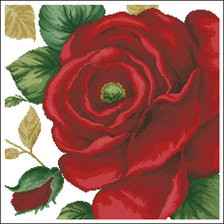 Cross stitch pattern: #898410