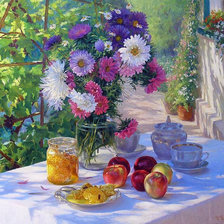 Cross stitch pattern: #898472