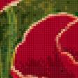 Preview of cross stitch pattern: #898474