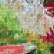 Preview of cross stitch pattern: #898480