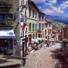 Cross stitch pattern: #898498