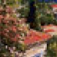 Preview of cross stitch pattern: #898526