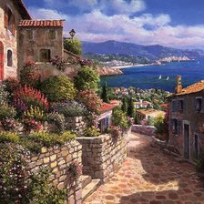 Cross stitch pattern: #898526