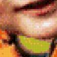 Preview of cross stitch pattern: #898637
