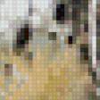 Preview of cross stitch pattern: #898779