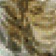 Preview of cross stitch pattern: #898780