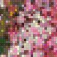Preview of cross stitch pattern: #898788