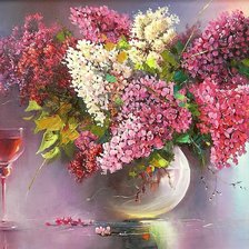 Cross stitch pattern: #898788