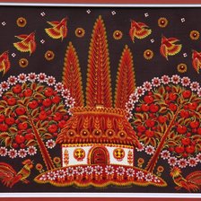 Cross stitch pattern: #898790