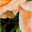 Preview of cross stitch pattern: #898799