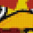 Preview of cross stitch pattern: #898806