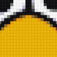 Preview of cross stitch pattern: #898808