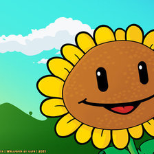 Cross stitch pattern: #898817