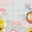 Preview of cross stitch pattern: #898818