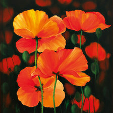 Cross stitch pattern: #898819