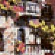 Preview of cross stitch pattern: #898825