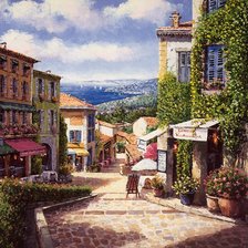 Cross stitch pattern: #898832