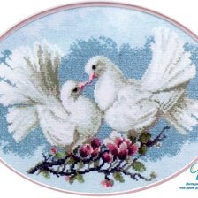 Source of cross stitch pattern: #898847