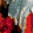 Preview of cross stitch pattern: #898858