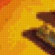 Preview of cross stitch pattern: #898867