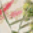 Preview of cross stitch pattern: #898876