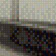 Preview of cross stitch pattern: #898883