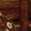 Preview of cross stitch pattern: #898912