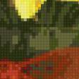 Preview of cross stitch pattern: #898917