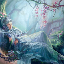 Cross stitch pattern: #898923