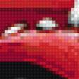 Preview of cross stitch pattern: #898925