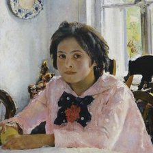 Cross stitch pattern: #898930