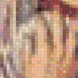Preview of cross stitch pattern: #898938