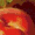Preview of cross stitch pattern: #898939