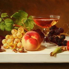 Cross stitch pattern: #898939