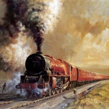 Cross stitch pattern: #898951