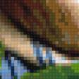 Preview of cross stitch pattern: #898959
