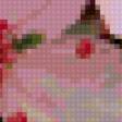 Preview of cross stitch pattern: #898966