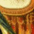 Preview of cross stitch pattern: #898967