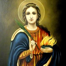 Cross stitch pattern: #898967