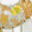 Preview of cross stitch pattern: #899020
