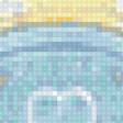 Preview of cross stitch pattern: #899024