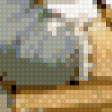 Preview of cross stitch pattern: #899026