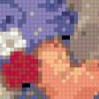 Preview of cross stitch pattern: #899028