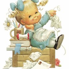 Cross stitch pattern: #899038