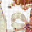 Preview of cross stitch pattern: #899043