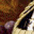 Preview of cross stitch pattern: #899063