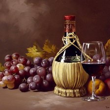 Cross stitch pattern: #899063