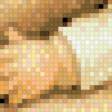 Preview of cross stitch pattern: #899067