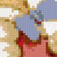 Preview of cross stitch pattern: #899075